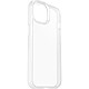 Review OtterBox React Transparent iPhone 15