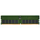 Kingston Server Premier 32 Go DDR5 4800 MHz ECC Unbuffured CL40 2Rx8 RAM DDR4 PC5-38400 - KSM48E40BD8KM-32HM 