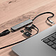 Mobility Lab Acoplamiento USB-C 6 en 1 a bajo precio