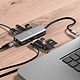 Mobility Lab USB-C Docking 8 en 1 a bajo precio