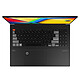 Review ASUS Vivobook Pro 16X OLED H6604JI-MX084X