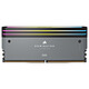 Comprar Corsair Dominator Titanium DDR5 RGB 32 GB (2 x 16 GB) 6000 MHz CL30 - Gris