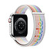 Acheter Apple Boucle Sport Pride Edition pour Apple Watch 41 mm