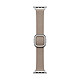 Apple Bracelet Boucle Sahara moderne pour Apple Watch 41 mm - S Bracelet Boucle moderne pour Apple Watch 38/40/41 mm