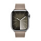Opiniones sobre Pulsera Apple Moderna Hebilla Sahara para Apple Watch 41 mm - S