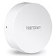 TRENDnet TEW-823DAP Punto de acceso Wi-Fi de doble banda AC1300 (AC867 + N400)