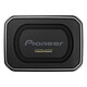 Pioneer TS-WX140DA 20 cm subwoofer + 170 W integrated amplifier