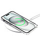 Review Akashi TPU Hard Case Angles MagSafe Apple iPhone 15 Plus