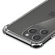 Review Akashi TPU Hard Shell Apple iPhone 15 Pro