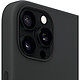 Acheter Akashi Coque Silicone MagSafe Noir iPhone 15 Pro Max