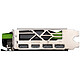 MSI GeForce RTX 4060 GAMING X NV EDITION 8G pas cher