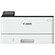 Canon i-SENSYS LBP243dw Monochrome laser printer with automatic duplex, LCD screen (USB 2.0 / Wi-Fi / Gigabit Ethernet / AirPrint)