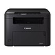 Canon i-SENSYS MF272dw 3-in-1 duplex monochrome laser multifunction printer (USB 2.0 / Wi-Fi / Ethernet / AirPrint)