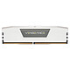 Nota Corsair Vengeance DDR5 32 GB (2 x 16 GB) 6000 MHz CL36 - Bianco