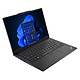 Lenovo ThinkPad E14 Gen 5 (21JR000CFR) AMD Ryzen 5 7530U 16 Go SSD 512 Go 14" LED Full HD+ Wi-Fi 6/Bluetooth Webcam Windows 11 Professionnel