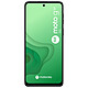 Motorola Moto G54 5G Mint Green Smartphone 5G-LTE Dual SIM IP52 - Dimensity 7020 Octa-Core 2.2 GHz - RAM 8 GB - 120 Hz 6.5" 1080 x 2400 touchscreen - 256 GB - NFC/Bluetooth 5.3 - 5000 mAh - Android 13