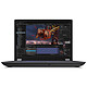 Lenovo ThinkPad P16 Gen 2 (21FA004MFR) Intel Core i9-13980HX 64 Go SSD 1 To 16" LED 165 Hz NVIDIA RTX 4000 ADA 12 Go Wi-Fi 6E/Bluetooth Webcam Windows 11 Professionnel