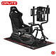 Buy OPLITE Ultimate GT Floor Mat (Red)