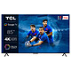 TCL 85P749 TV LED 4K UHD 85" (215 cm) - Dolby Vision - Google TV - Wi-Fi/Bluetooth - ALLM - Assistant Google - Son 2.0 30W Dolby Atmos