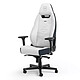 Noblechairs LEGEND (Starfield Edition) High-tech vinyl seat with 125° reclining backrest and 4D armrests for gamers (up to 150 kg)