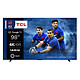 TCL 98P749 TV LED 4K UHD 98" (248 cm) - 144 Hz - Dolby Vision - Google TV - Wi-Fi/Bluetooth - ALLM - Assistant Google - Son 2.0 30W Dolby Atmos