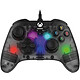 Snakebyte XSX GamePad RGB X (Anthracite) Wired joystick - Hall effect sensors - analogue sticks and triggers - backlight - compatible with Xbox Series X/S and PC