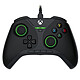 Snakebyte XSX GamePad Pro X (Black) Wired joystick - Hall effect sensors - audio panel - analogue sticks and triggers - Xbox Series X/S and PC compatible