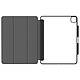 Buy QDOS Folio Muse Case for iPad Pro 12.9" - 2022 (6th gen) - Transparent Grey
