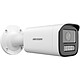 Hikvision DS-2CD1663G2-LIZU Caméra IP d'extérieur jour/nuit IP67 - 3200 x 1800 - PoE (Fast Ethernet) avec slot microSD/SDHC/SDXC
