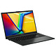 ASUS Vivobook 15X F1504GA-NJ470X Intel Core i3-N305 8 GB SSD 256 GB 15.6" LED Full HD Wi-Fi AC/Bluetooth Webcam Windows 11 Professional