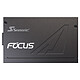 Acheter Seasonic FOCUS GX-1000 ATX 3.0