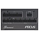 Seasonic FOCUS GX-850 ATX 3.0 economico