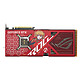 ASUS ROG Strix GeForce RTX 4090 OC EVA-02 Edition 24GB pas cher
