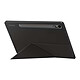 Review Samsung Smart Book Cover EF-BX710 Black (for Samsung Galaxy Tab S9/S9 FE)
