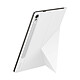 Review Samsung Smart Book Cover EF-BX710 White (for Samsung Galaxy Tab S9/S9 FE)
