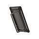 Samsung Coque arrière renforcée EF-RX710 Noir (pour Samsung Galaxy Tab S9/S9 FE) pas cher