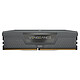 Avis Corsair Vengeance DDR5 32 Go (2 x 16 Go) 6000 MHz CL28 - Gris