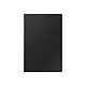 Samsung Book Cover Keyboard EF-DX915 Noir (pour Samsung Galaxy Tab S9 Ultra) Etui de protection avec Clavier détachable et Touch pad pour Samsung Galaxy Tab S9 Ultra