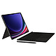 Buy Samsung Book Cover Keyboard EF-DX915 Black (for Samsung Galaxy Tab S9 Ultra)