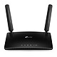 TP-LINK Archer MR150 N300 Wi-Fi router and 4G LTE modem
