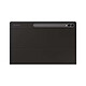 Buy Samsung Book Cover Keyboard Slim EF-DX910 Black (for Samsung Galaxy Tab S9 Ultra)