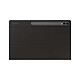 Acheter Samsung Book Cover Keyboard Slim EF-DX910 Noir (pour Samsung Galaxy Tab S9 Ultra / S10 Ultra)