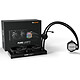 be quiet! Pure Loop 2 240mm All-in-one water cooling unit for processor with ARGB waterblock