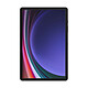 Samsung Film de protection anti-reflet pour Galaxy Tab S9 Ultra Film de protection anti-reflet