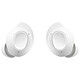 Samsung Galaxy Buds FE White Wireless in-ear headphones - IPX2 - Bluetooth 5.2 - active noise cancelling - 3 microphones - 29-hour battery life - charge/carry case