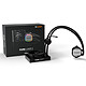 be quiet! Pure Loop 2 120mm All-in-one water cooling unit for processor with ARGB waterblock