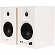 Edifier MR4 (White) Multimedia Speaker Kit 2.0 - 42W RMS - TRS/RCA/AUX