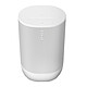 Avis SONOS Pack de 2x Move 2 Blanc