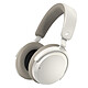 Sennheiser ACCENTUM Wireless White Around-ear wireless headphones - Bluetooth 5.2 aptX Adaptive - Controls/Microphone - 50h battery life