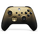 Microsoft Xbox Wireless Controller (Gold Shadow) Manette de jeu sans fil (compatible PC / Xbox One / Xbox Series)